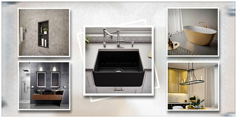 supreme kitchen and bath